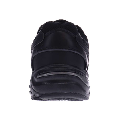 X-Trainer Sneaker Unisex - Black