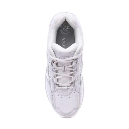 X-Trainer Sneaker Men's - White