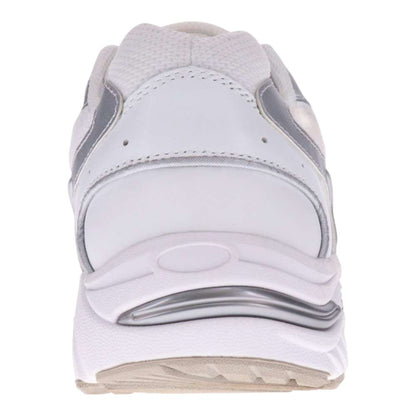 X-Trainer Sneaker Women's - White/Silver