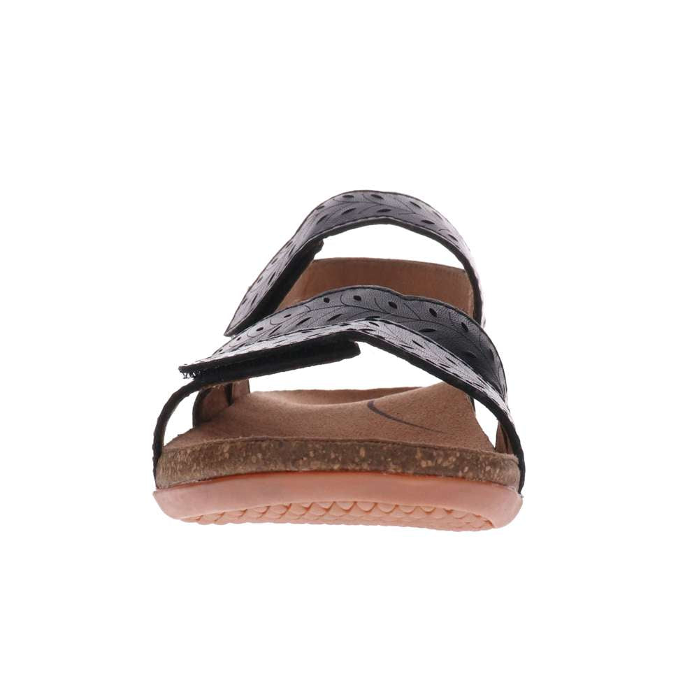 Able II Sandal - Black