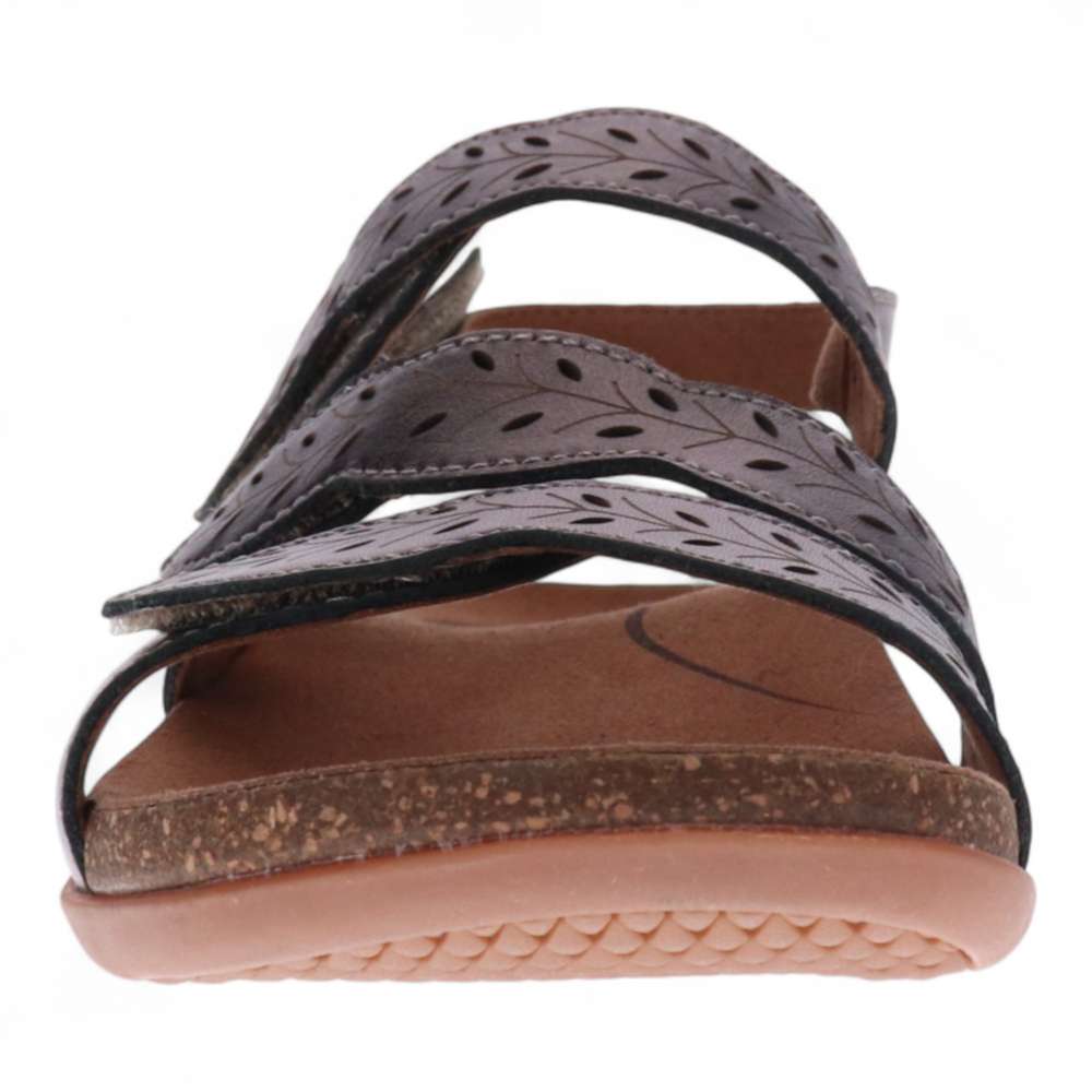 Able II Sandal - Pewter