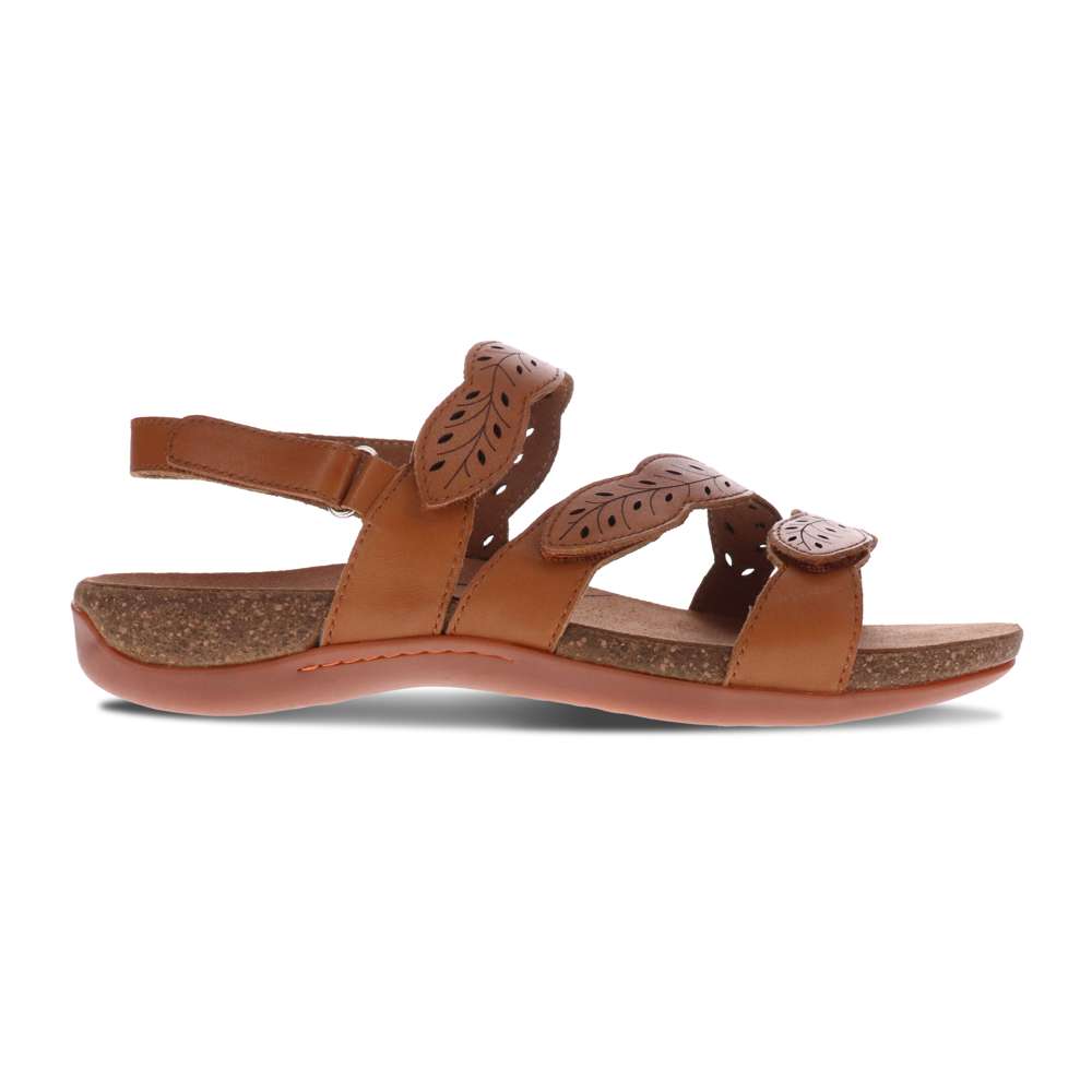 Able II Sandal - Tan