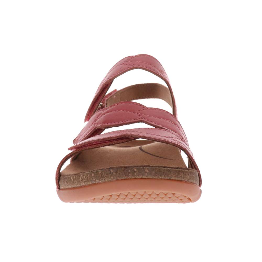 Able Adjustable Sandal - Pink