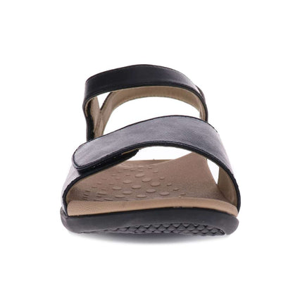 Alina Sandal - Black