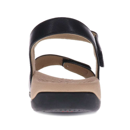 Alina Sandal - Black