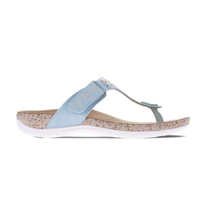 Amaya Sandal - Light Blue