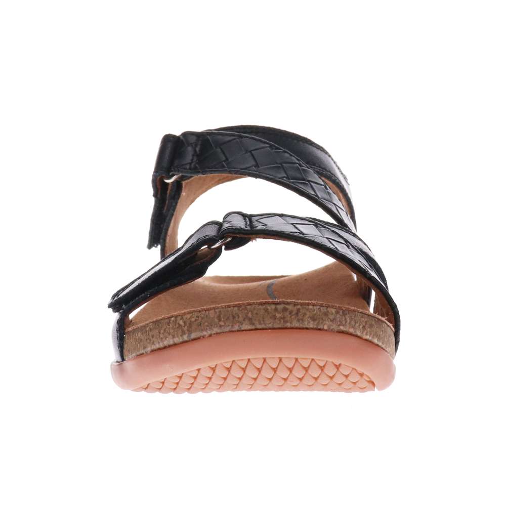 Aria Sandal - Black