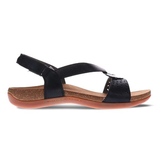 Arissa Sandal - Black