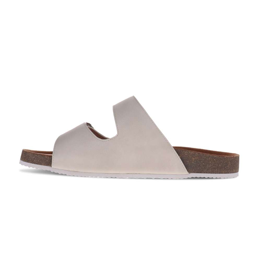 Beth Slide - Off White