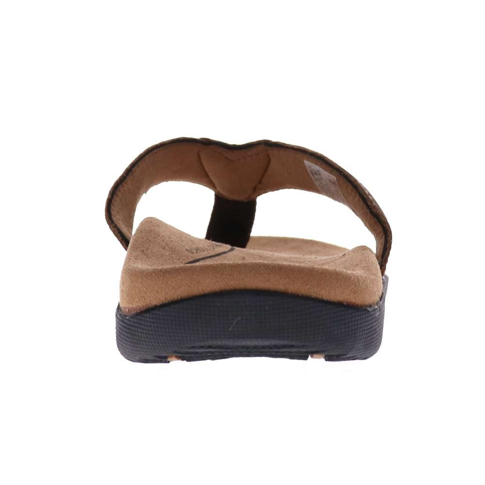 Bondi Toe Post Sandal - Tan