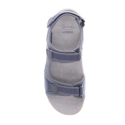 Bribie Sandal - Denim