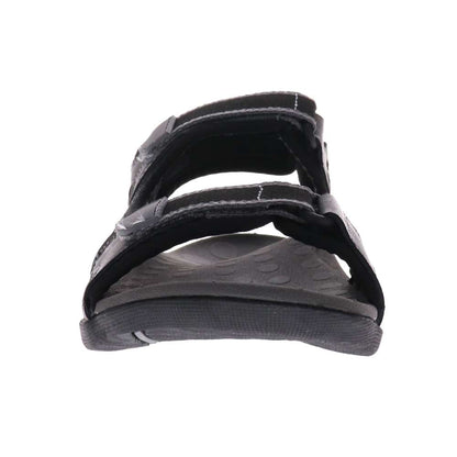 Bribie Sandal - Grey