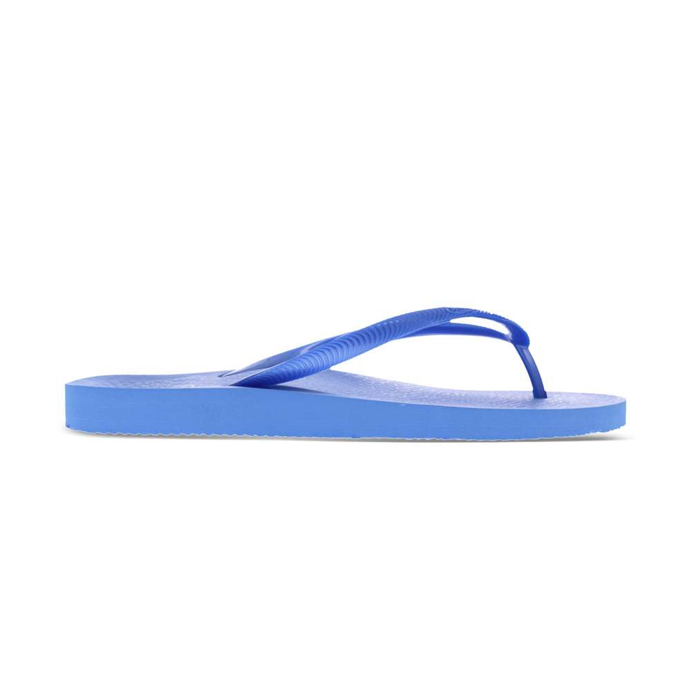 Fiji Toe Post Sandal - Blue