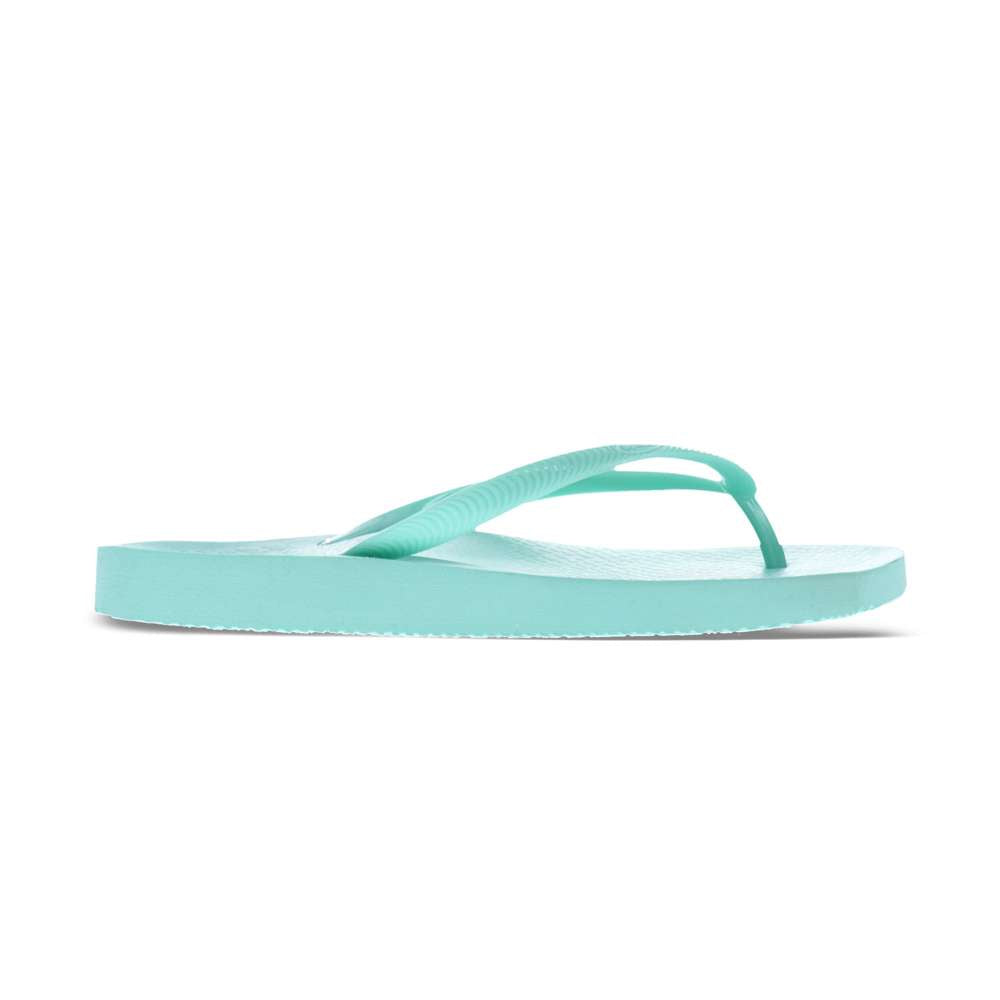 Fiji Toe Post Sandal - Ice Mint