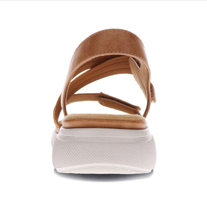 Rampage Sandal - Light Tan