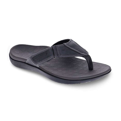 Ryder v2 Toe Post Sandal - Grey