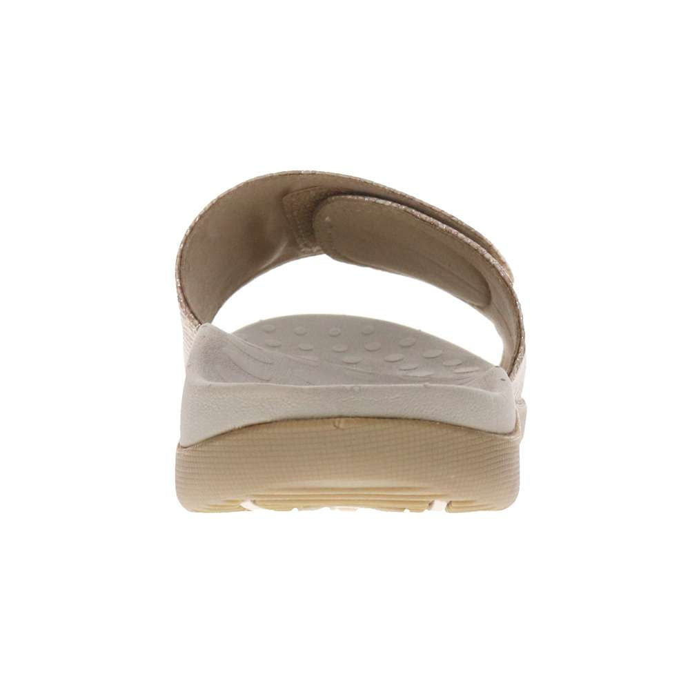 Samos II Shimmer - Bronze