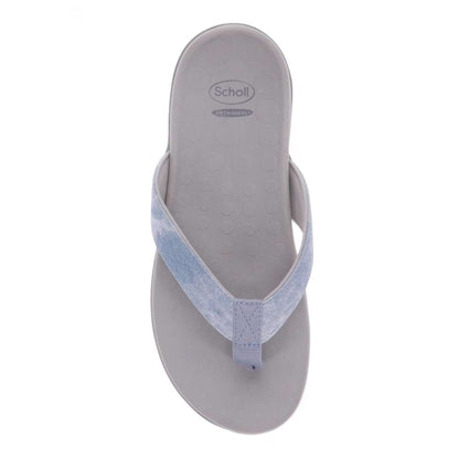 Sonoma Denim Sandal - Blue