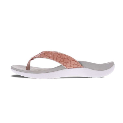 Sonoma Thatch Toe Post Sandal - Pink