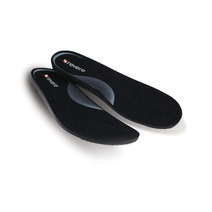 Men's Generic Replacement Insole - Black