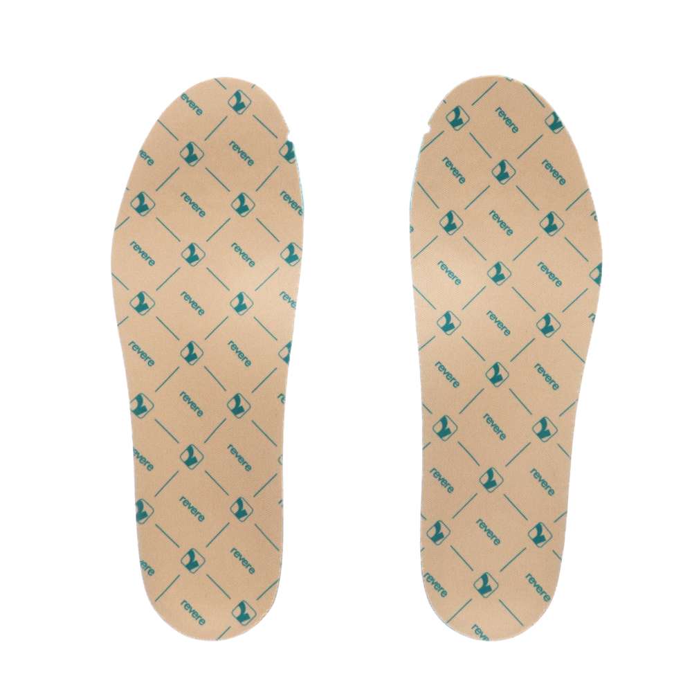 Replacement Insole for Active/Casual Footwear - Print