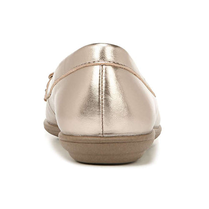 Ainsley Loafer - Bronze
