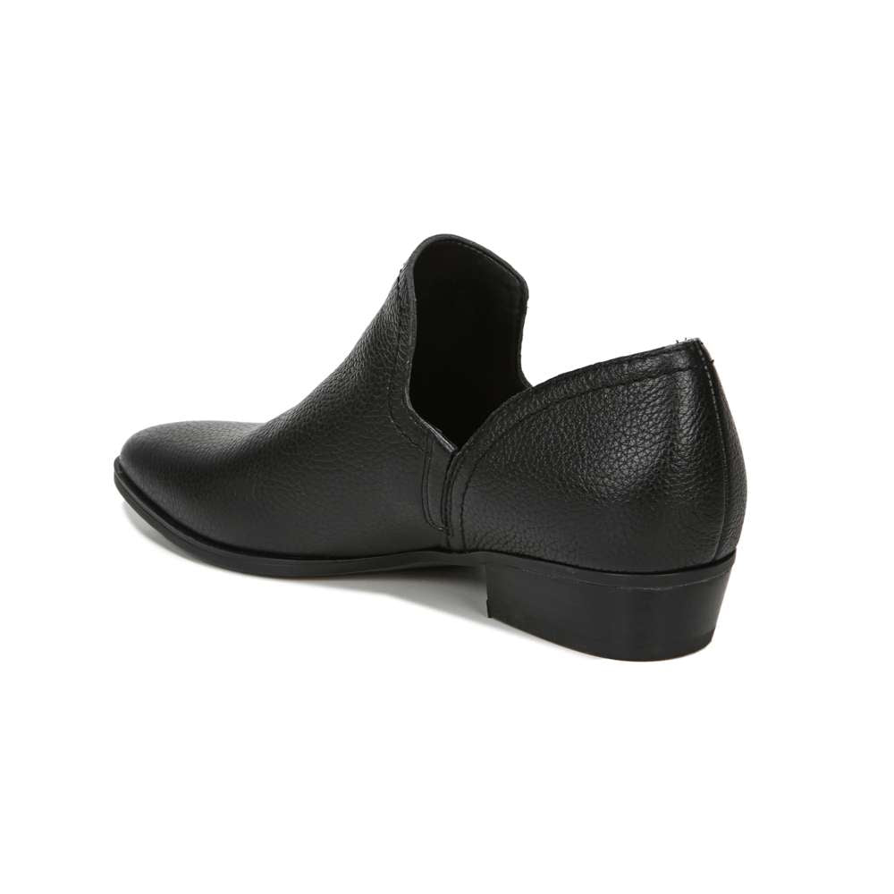 Belinda Bootie - Black