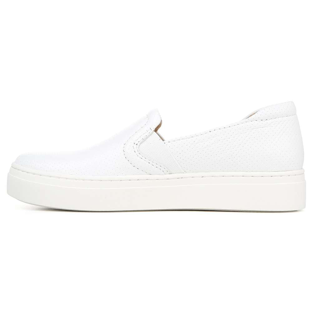 Carly 3 Slip-On Sneaker - White
