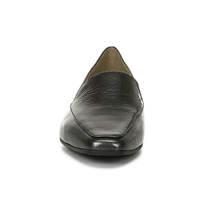 Clea Loafer - Gunmetal