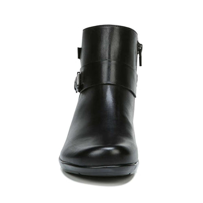Cole Ankle Boot - Black