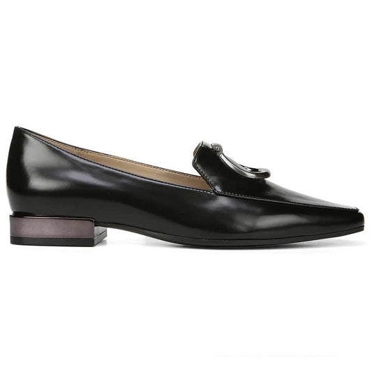 Corrine Loafer - Black