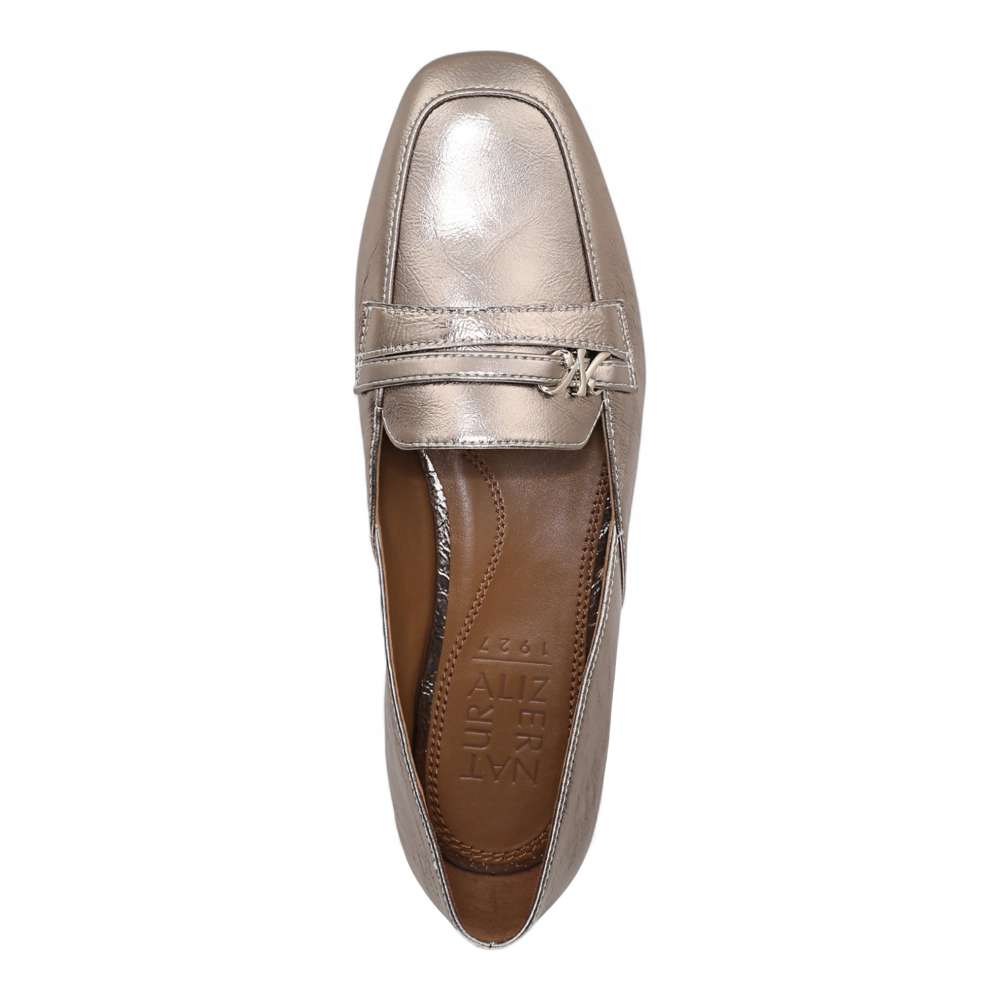 Create Loafer - Pewter