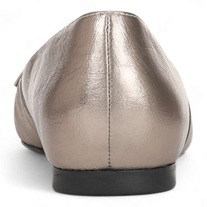 Create Loafer - Pewter