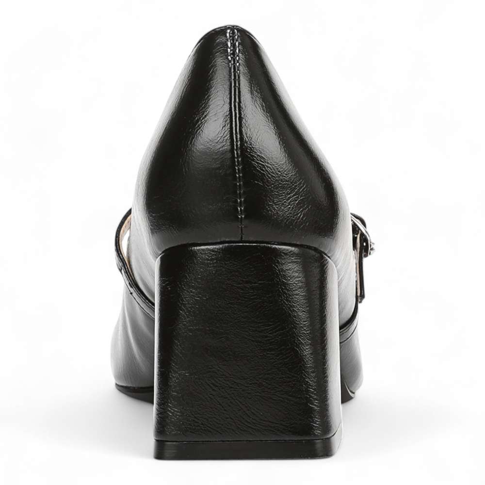 Dancing Heel - Black