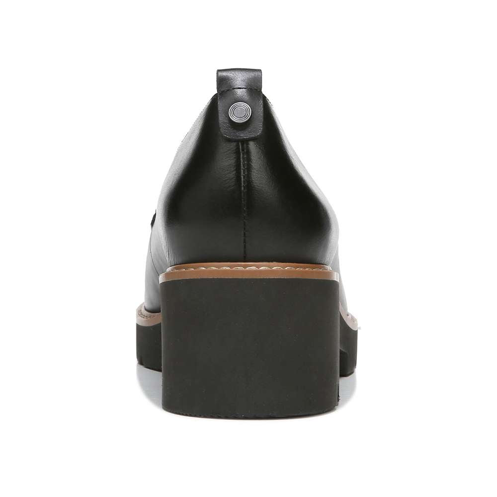 Darry Loafer - Black