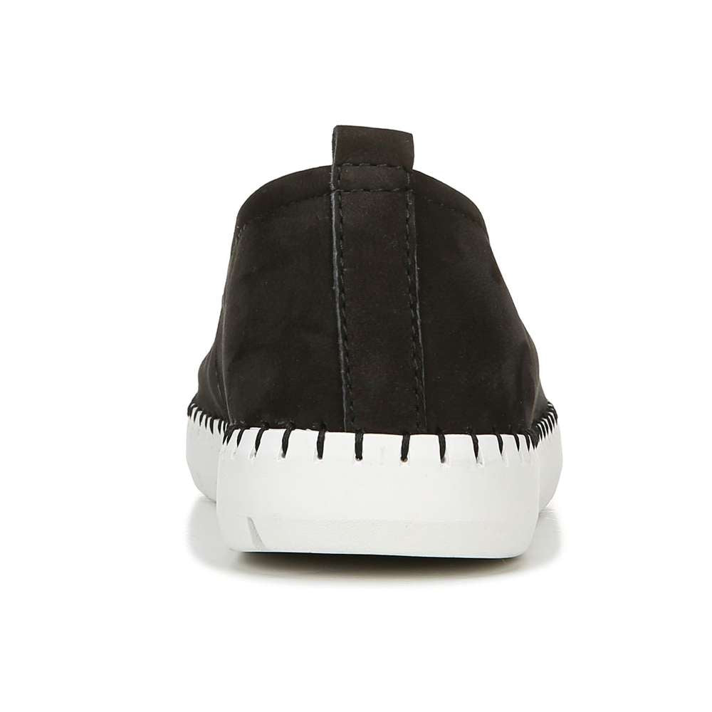 Dolly Slip-On - Black
