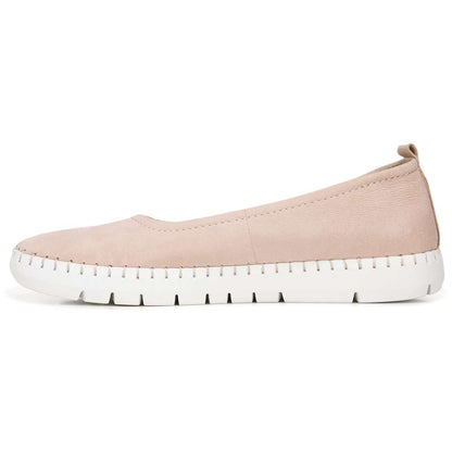 Dolly Slip-On - Dusty Rose