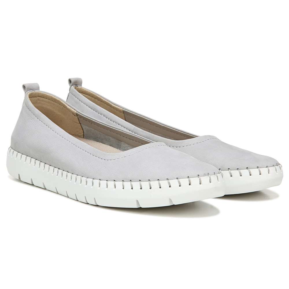Dolly Slip-On - Grey