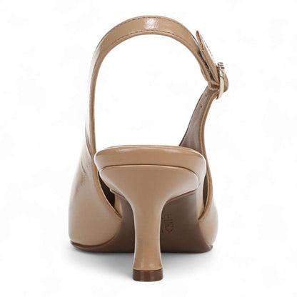 Embry Slingback Pump - Taupe