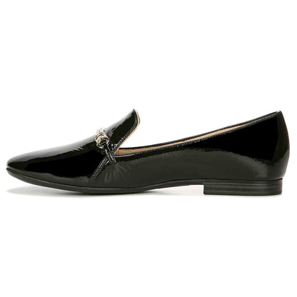 Endear Loafer - Black Patent