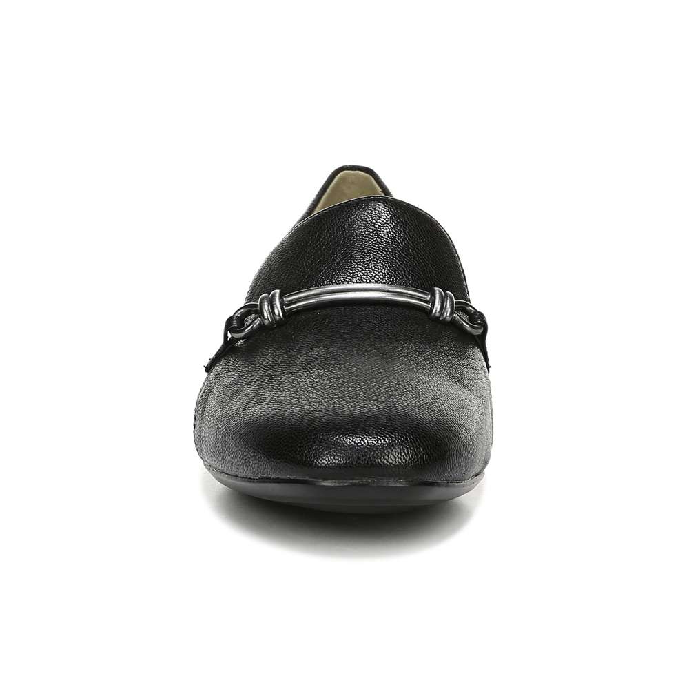 Endear Loafer - Black