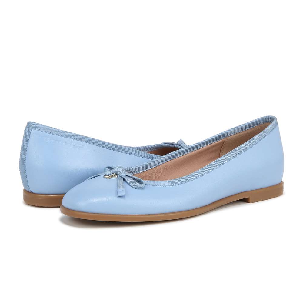 Essential Flat - Bluebell