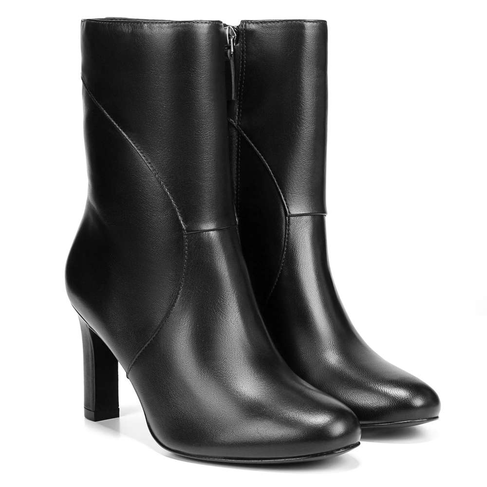 Harlene Boot - Black