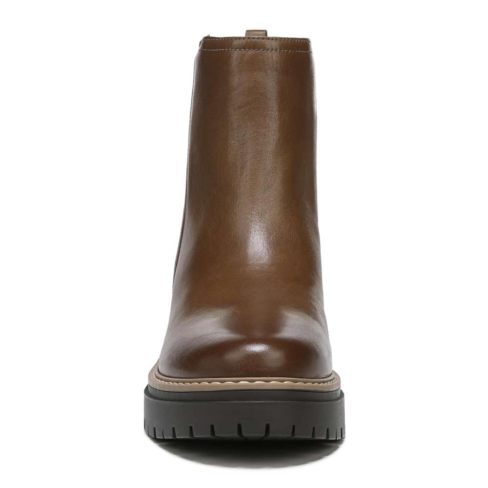 Jadyn Chelsea Boot - Whiskey