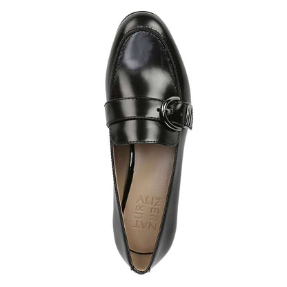 Janie Loafer - Black