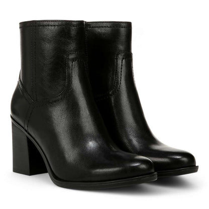Kalina Ankle Bootie - Black