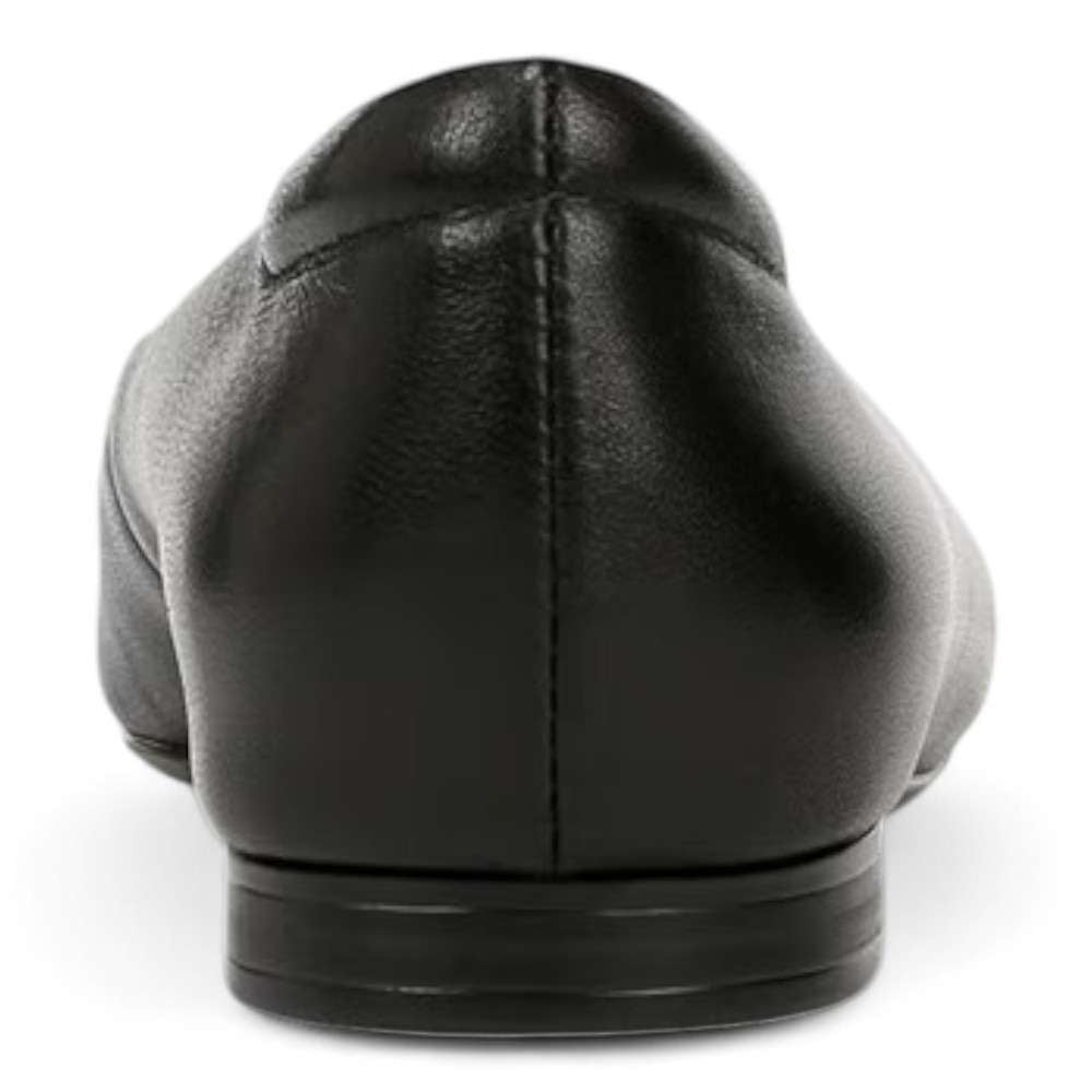 Kelly Ballet Flat - Black