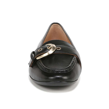 Lola Loafer - Black