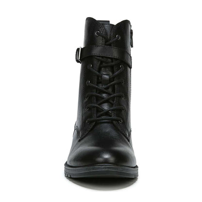 Sycamore Boot - Black