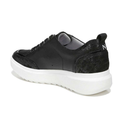 Tilda Sneaker - Black